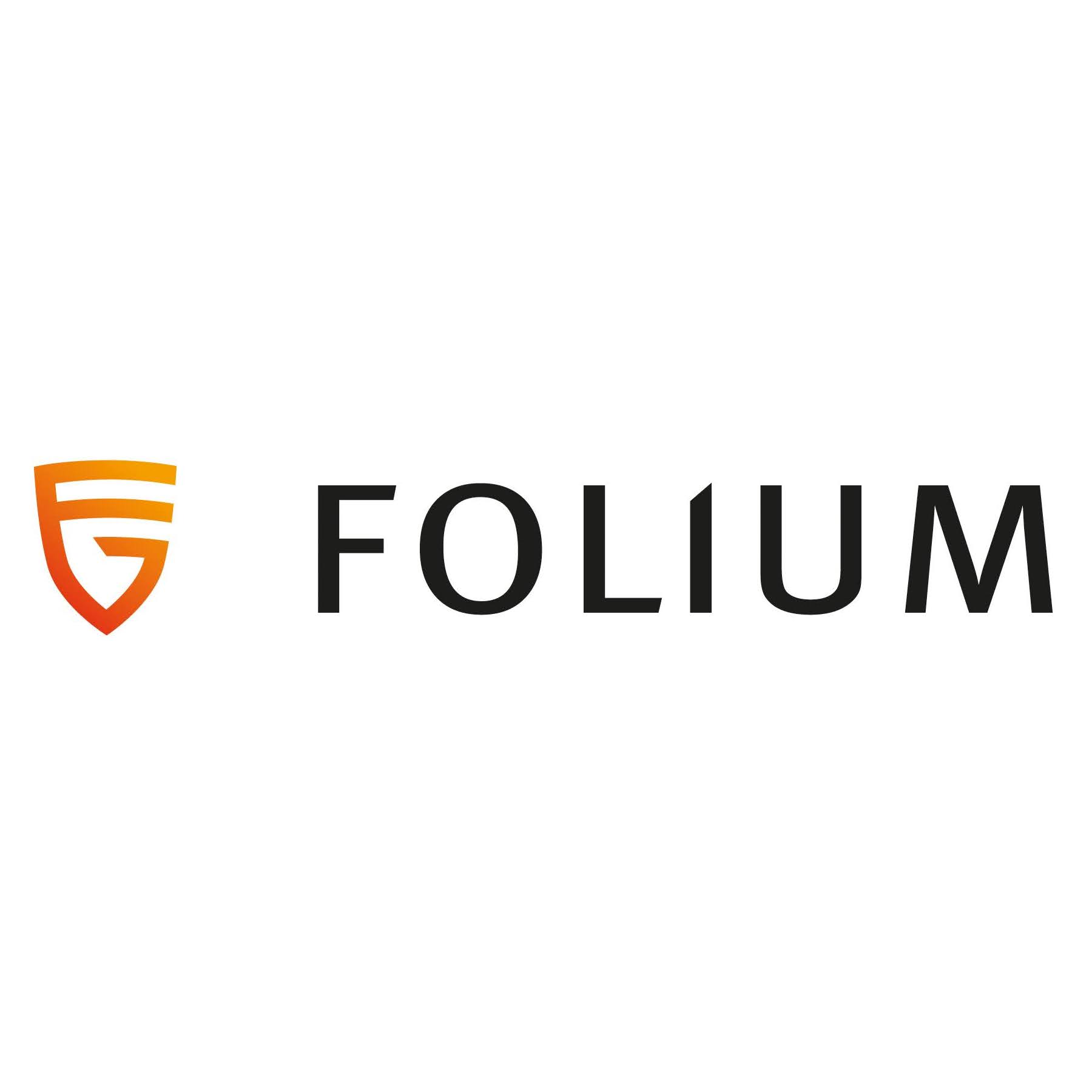 Folium München Logo